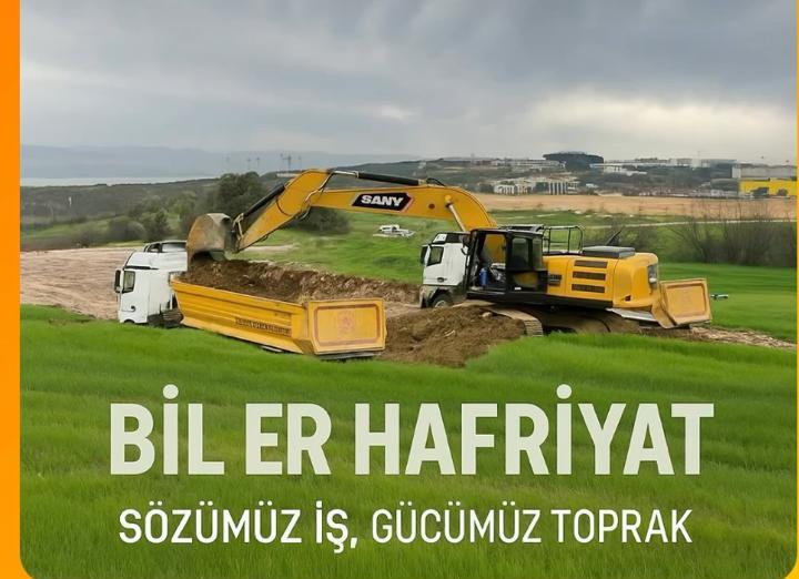 Bil Er Hafriyat