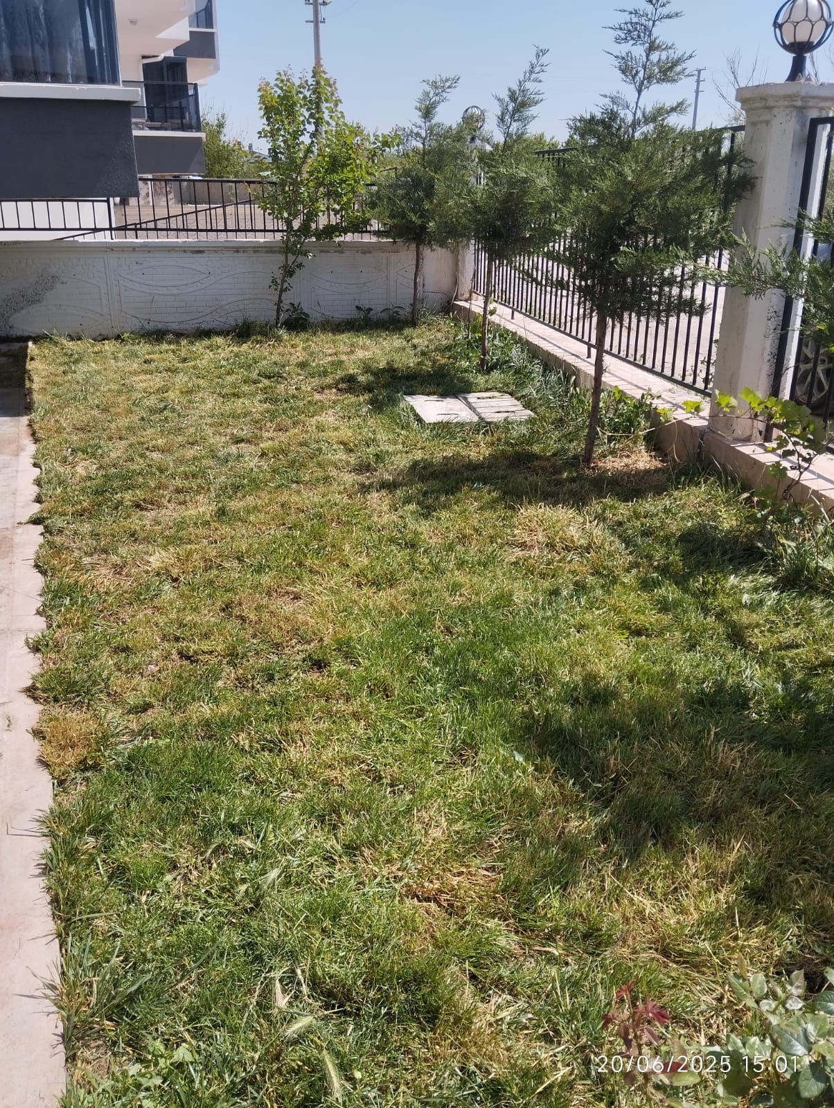 Ceylan Bina Yönetimi