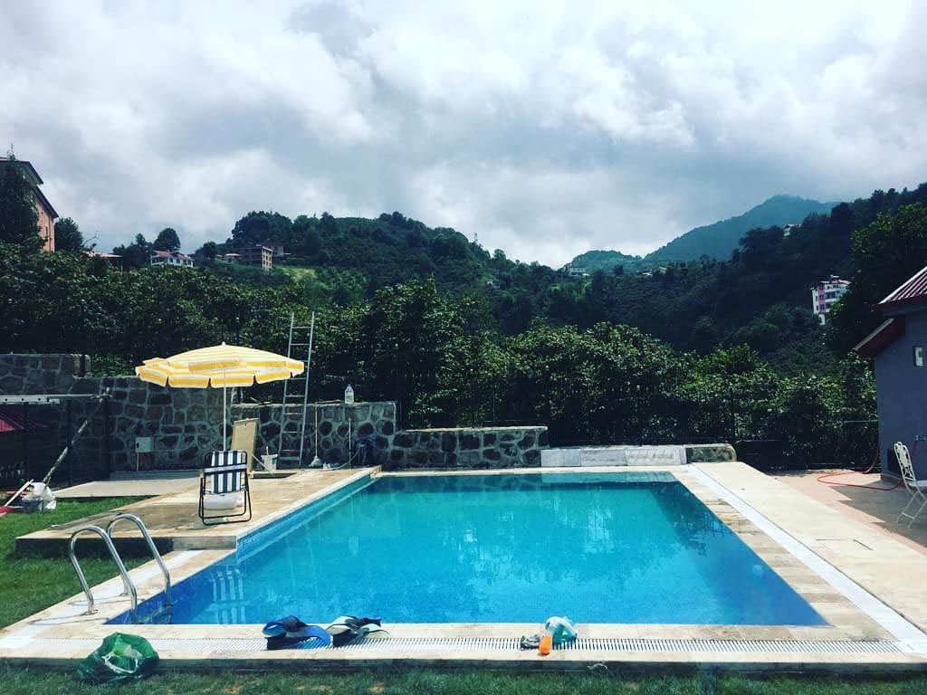 Bepool Havuz Spa