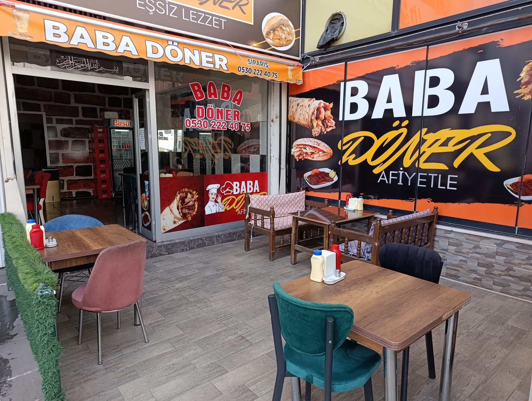 Baba Döner