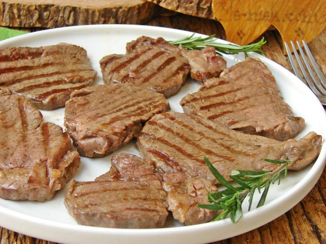 Alışılmış Piliç Izgara 