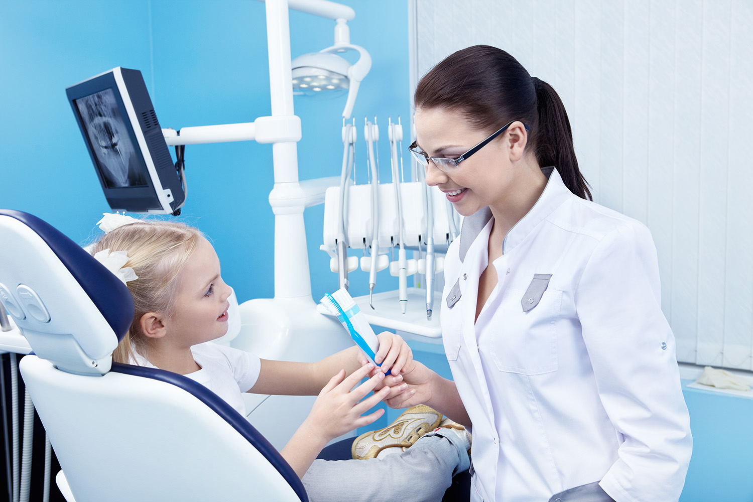 Harika Dental