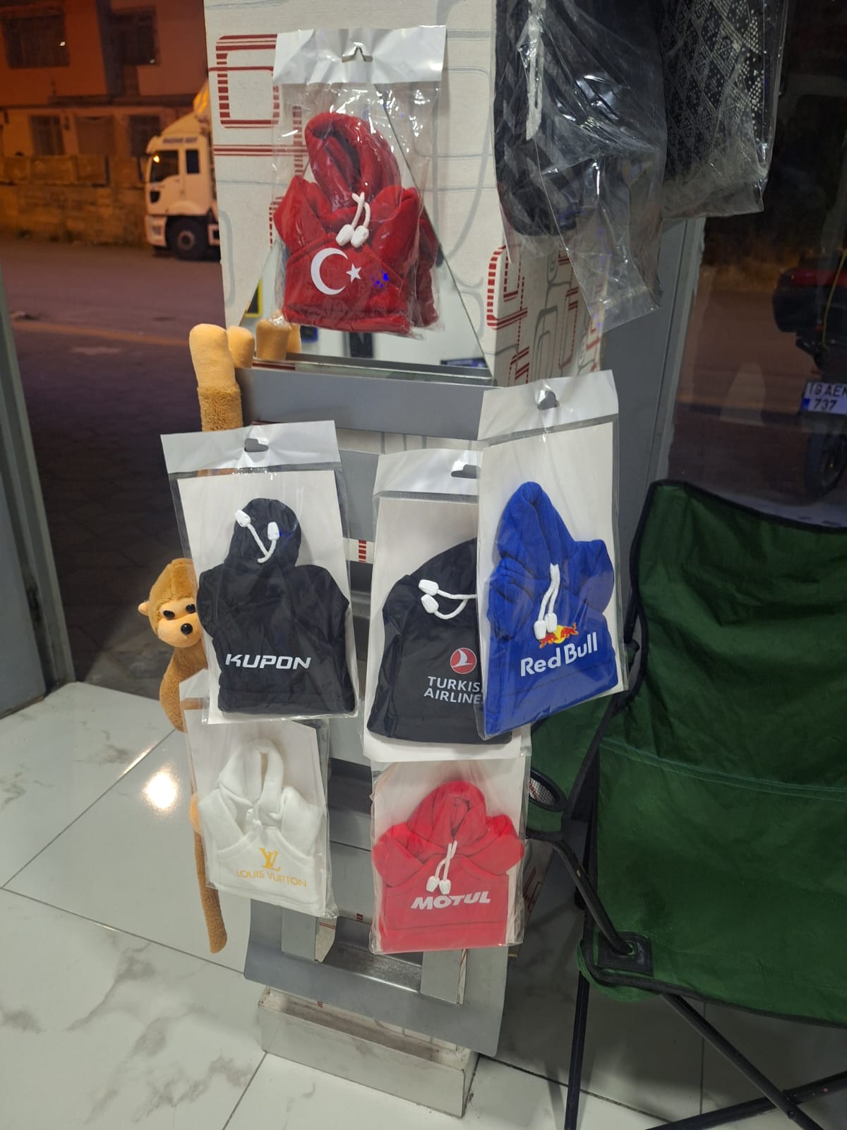 Miraç Oto Aksesuar ( Aracınızın Gratisi ) 