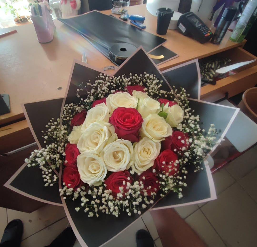 Kanarya Çiçekçilik