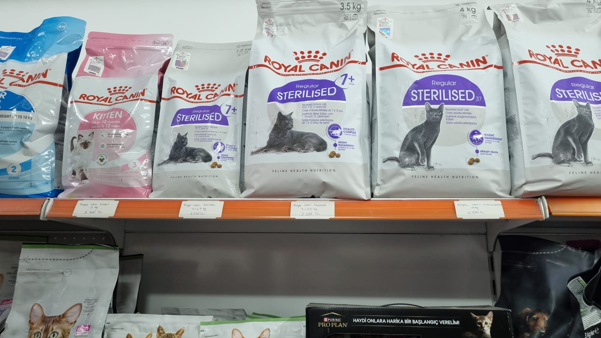 My Garden Tarım & Pet