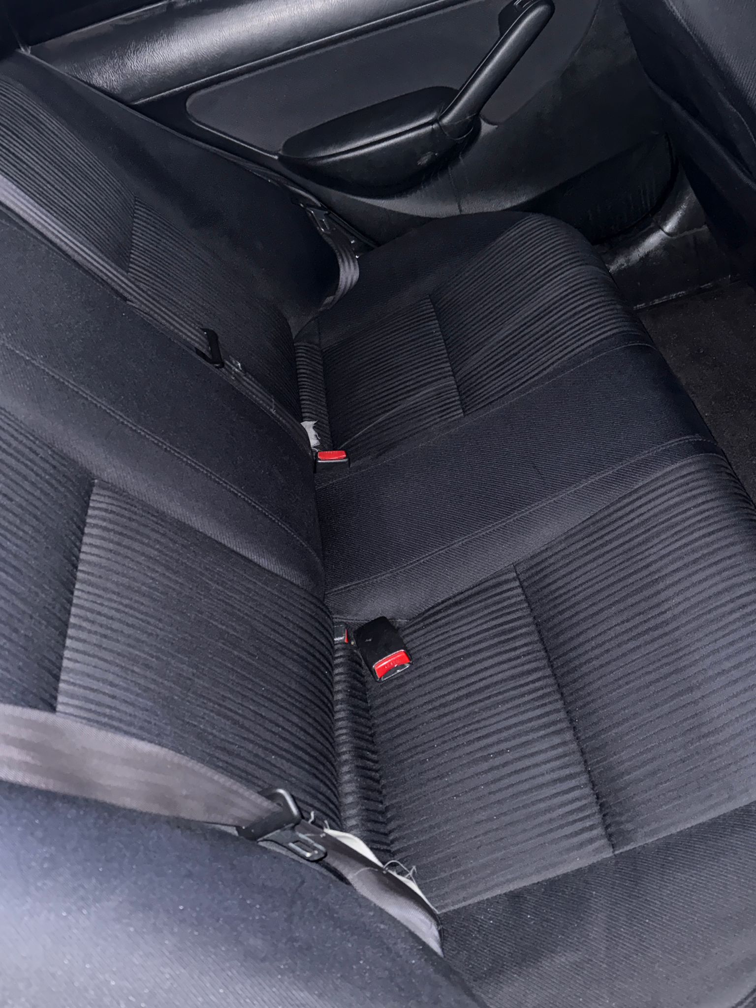 Gök’er Koltuk Temizleme