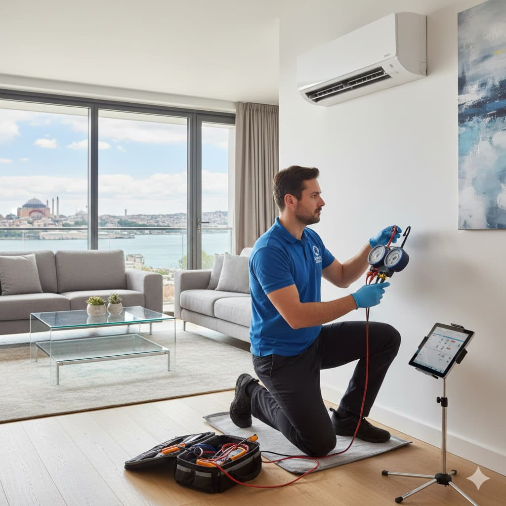 Özyörükler Servis