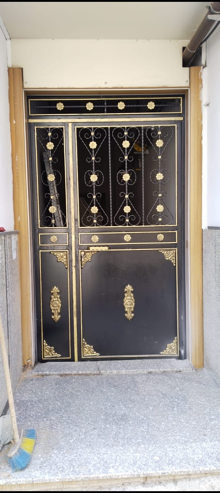 Kaya Teknik Demir Doğrama