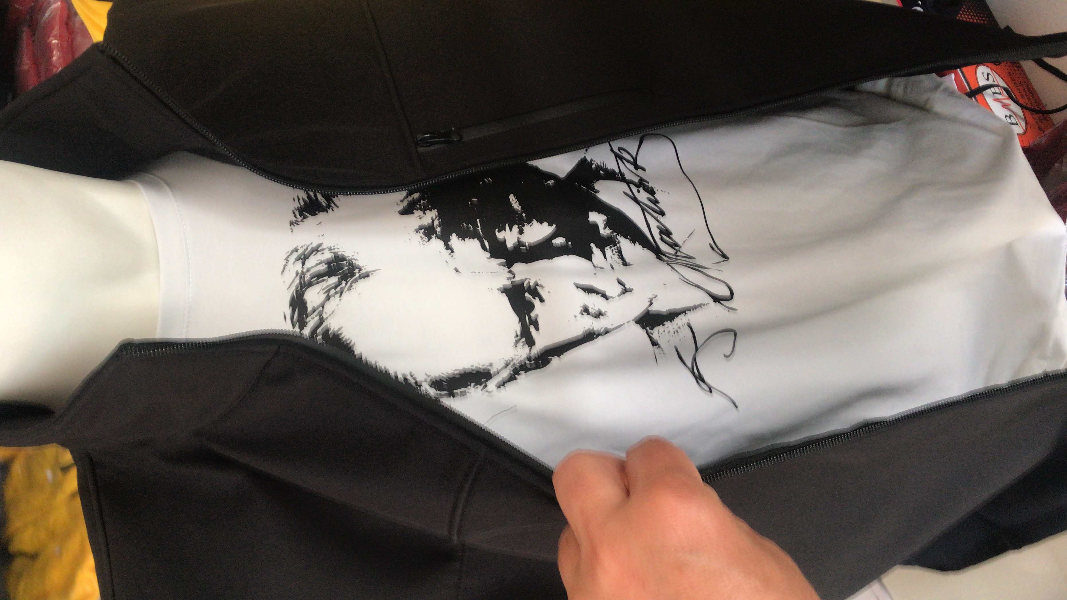 Söke Personel Kıyafetleri