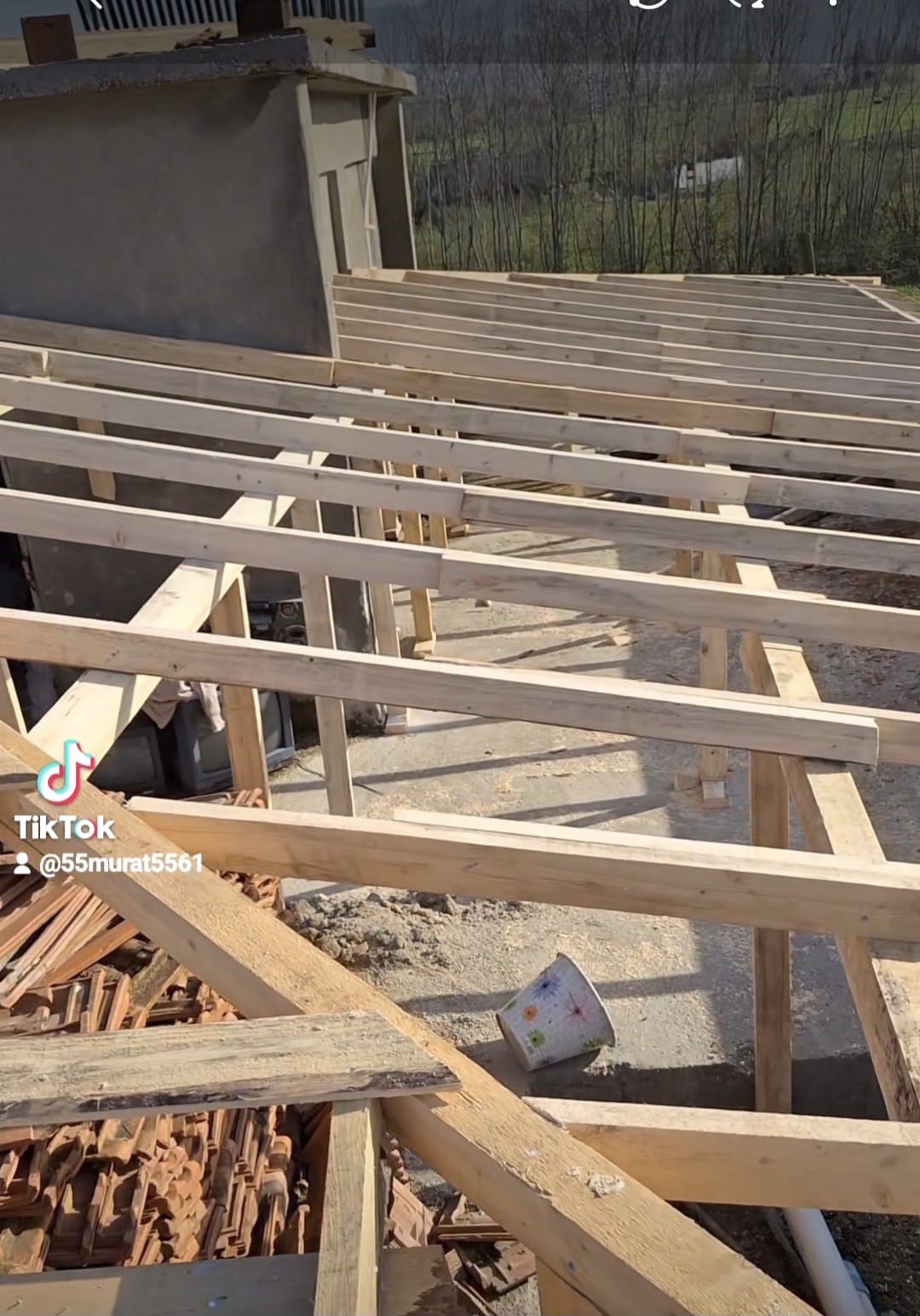 Arslan Çatı İzolasyon