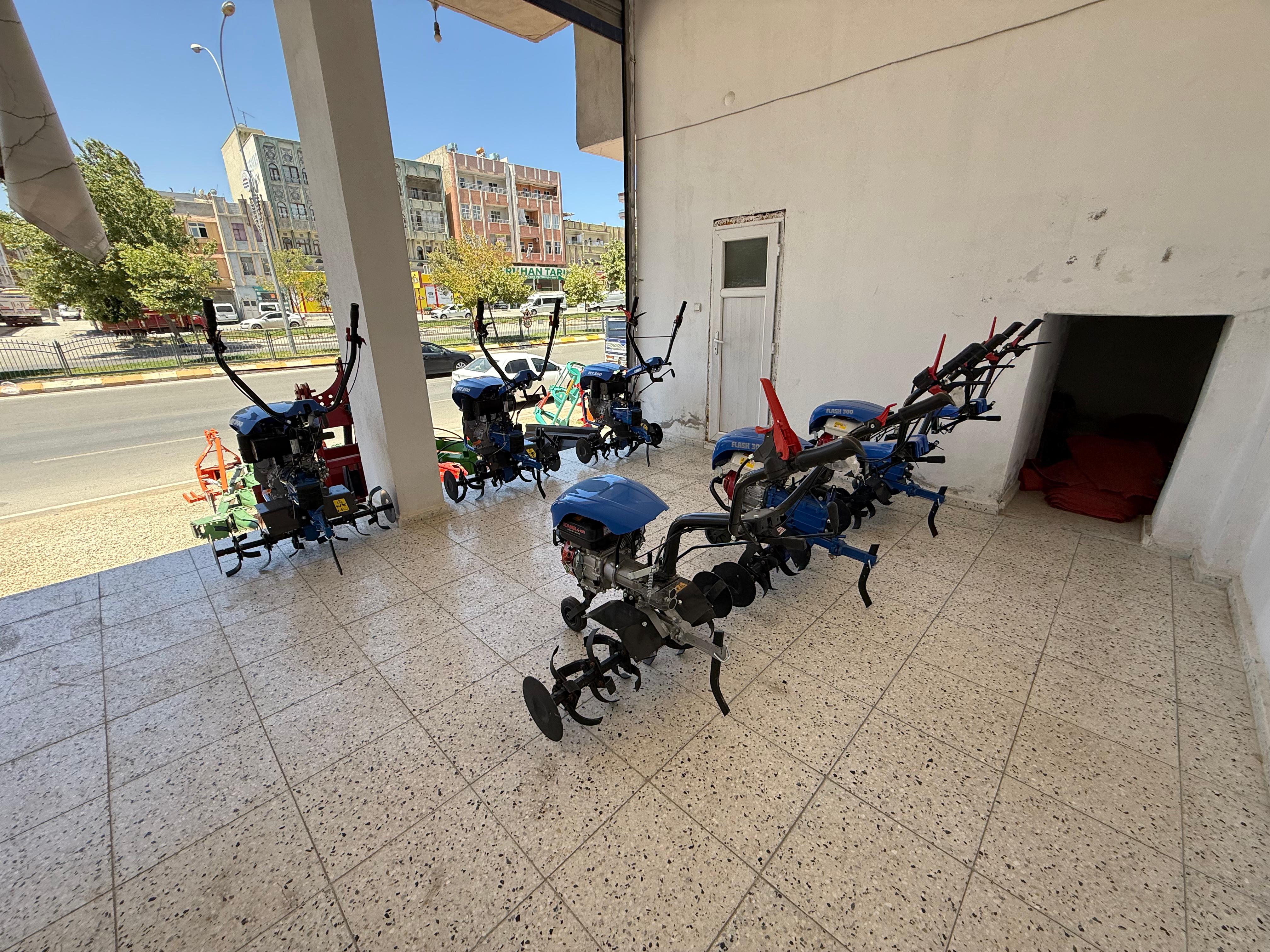 Çakmak Tarım