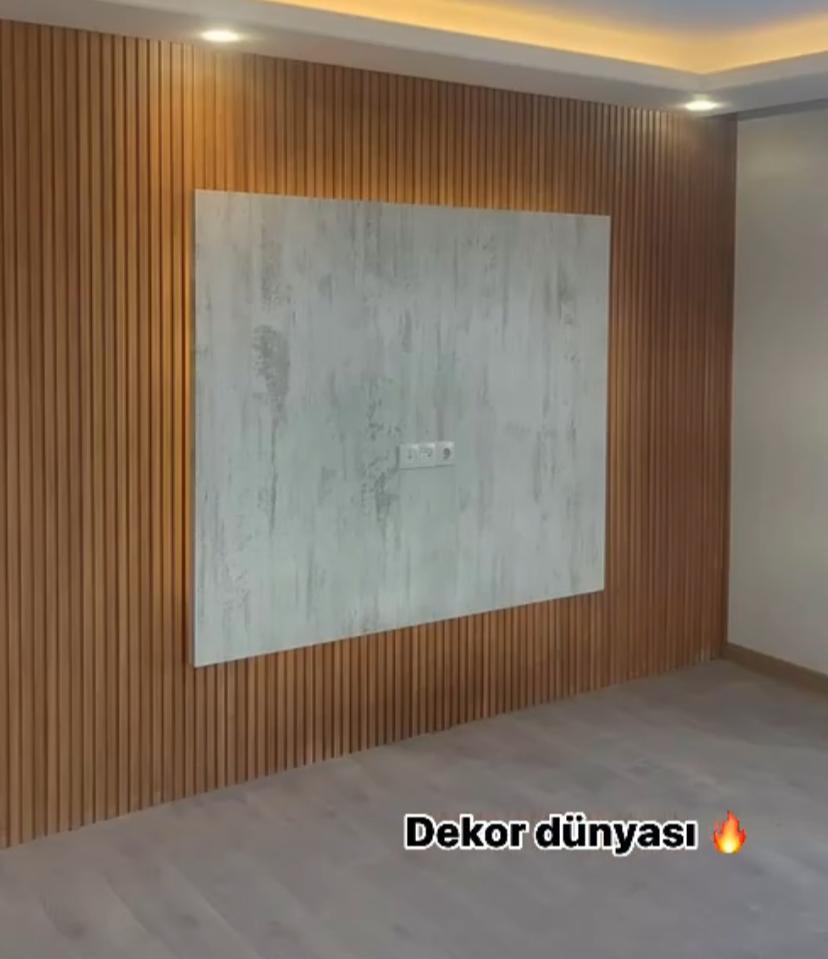 Dekor Dünyası 