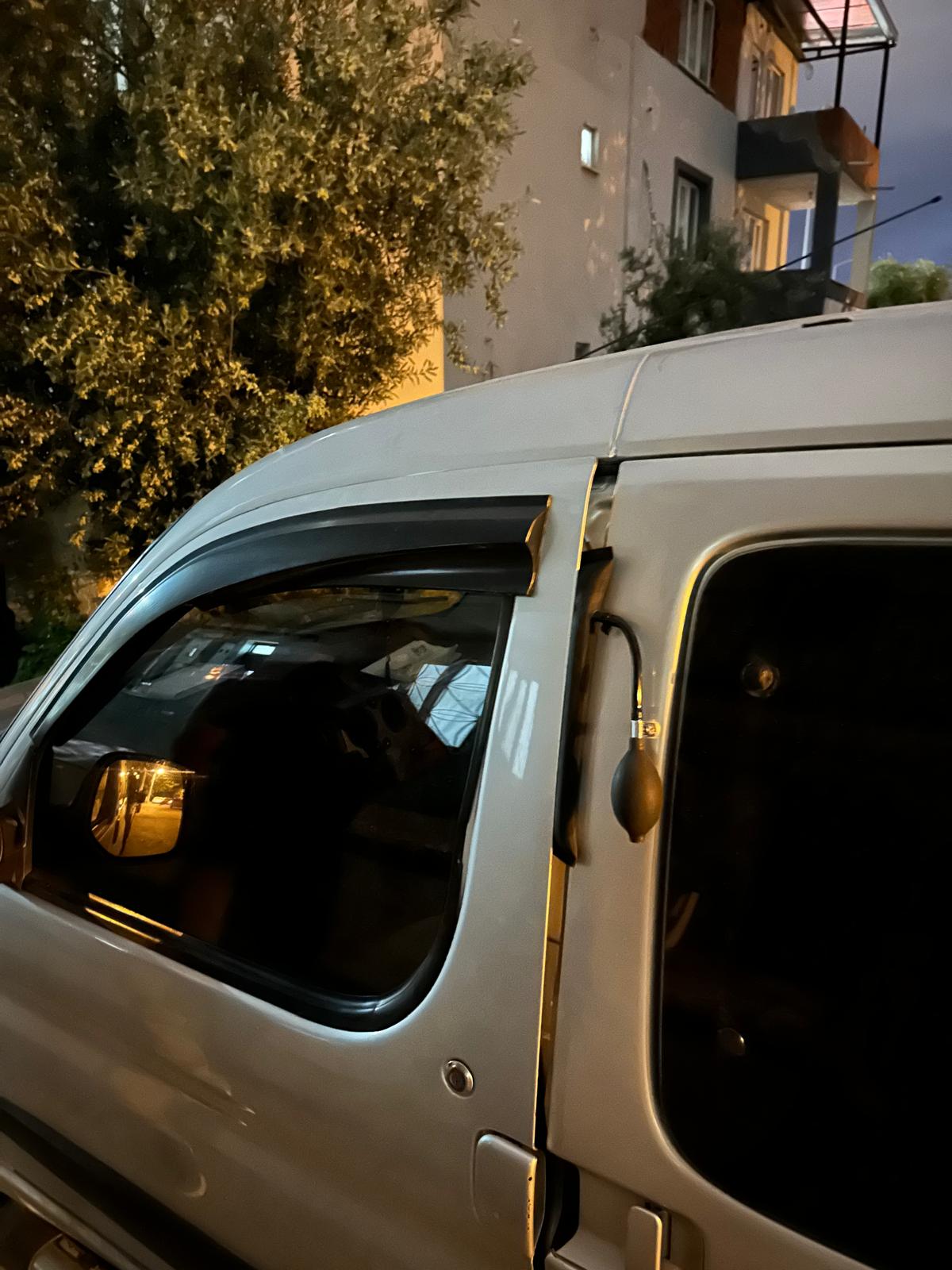Anahtarcı Anıl