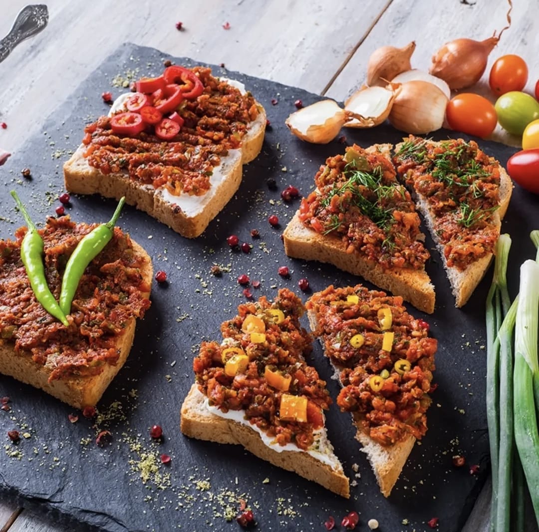 Hazal Meze Evi