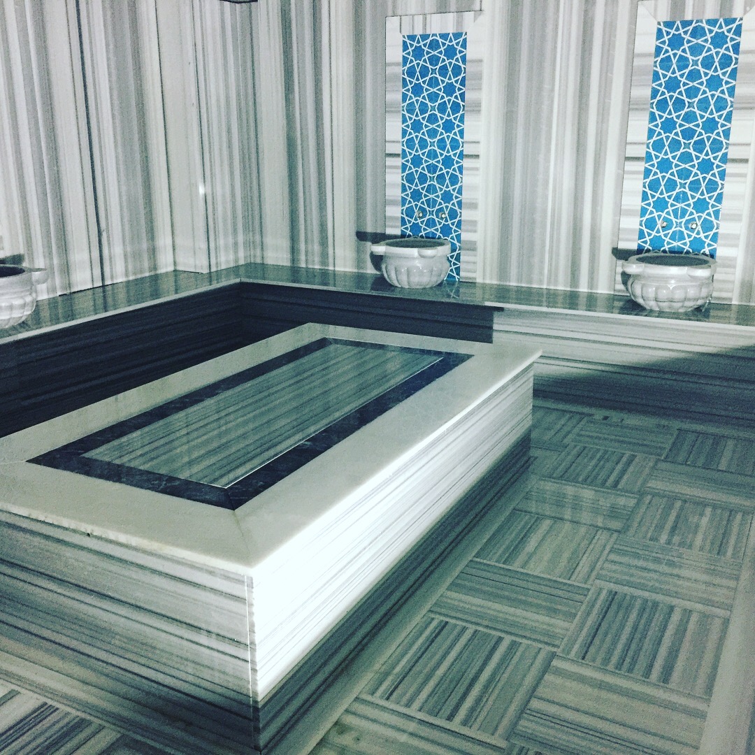 Bepool Havuz Spa