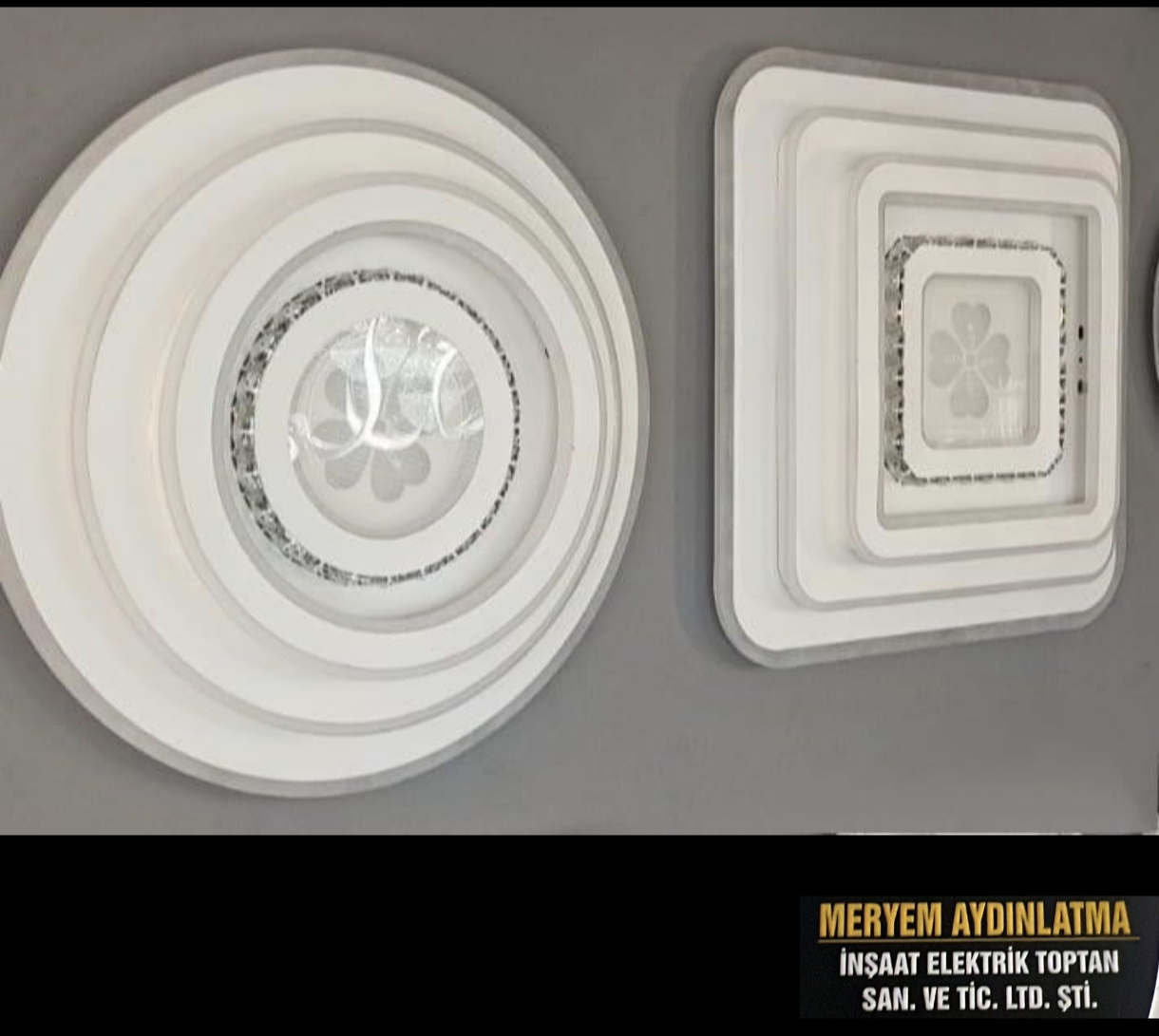 Meryem Aydınlatma İnşaat Ltd. Şti.