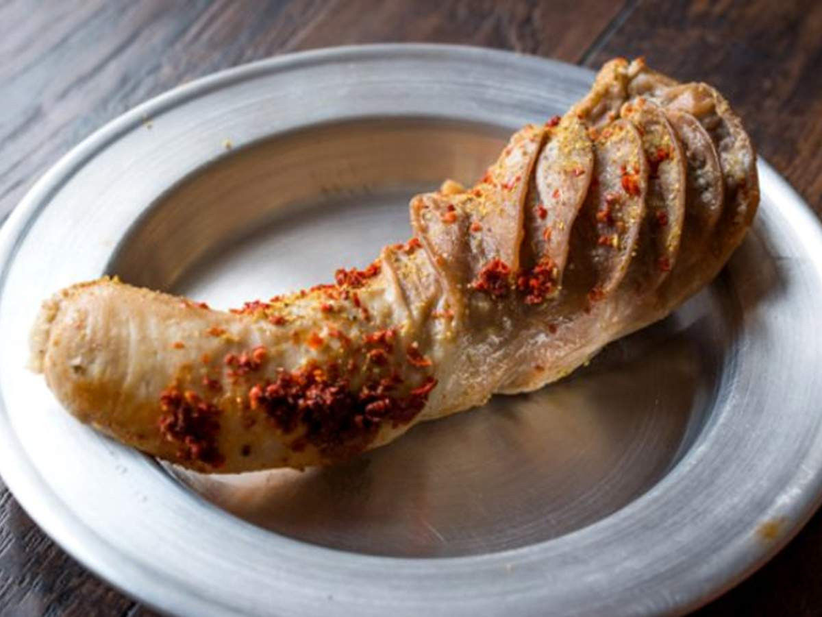 Kel’in Ora Kahraman Kokoreç