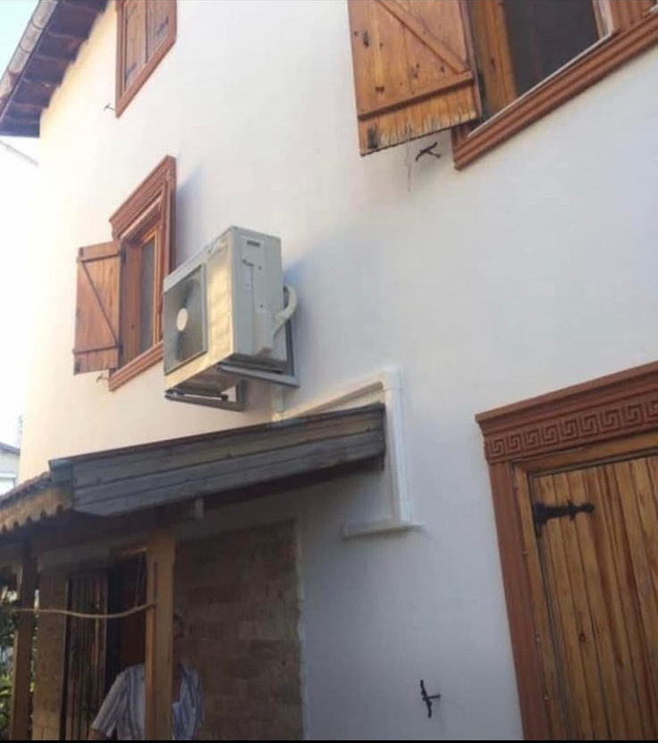 Yaşar Teknik İklimlendirme Sistemleri 