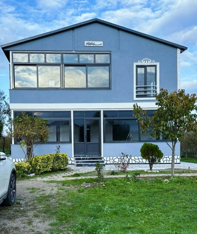 Umut Prefabrik Çelik Yapı