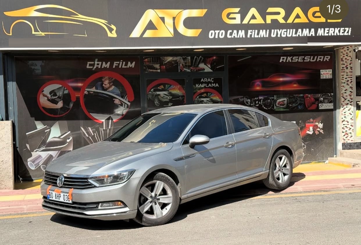 Atc Garage