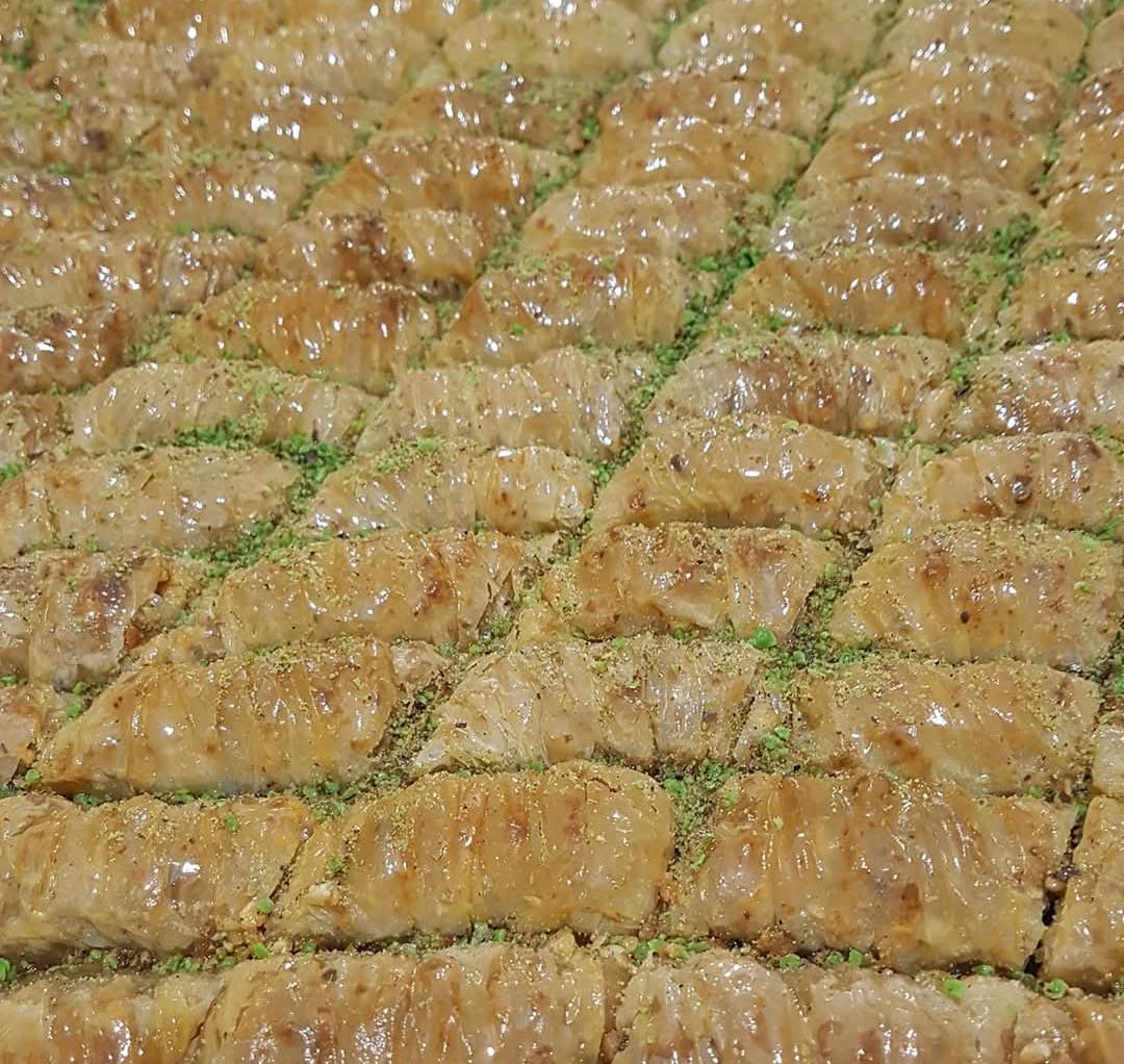 Alankent Aile Pastanesi Halı Saha Kafe