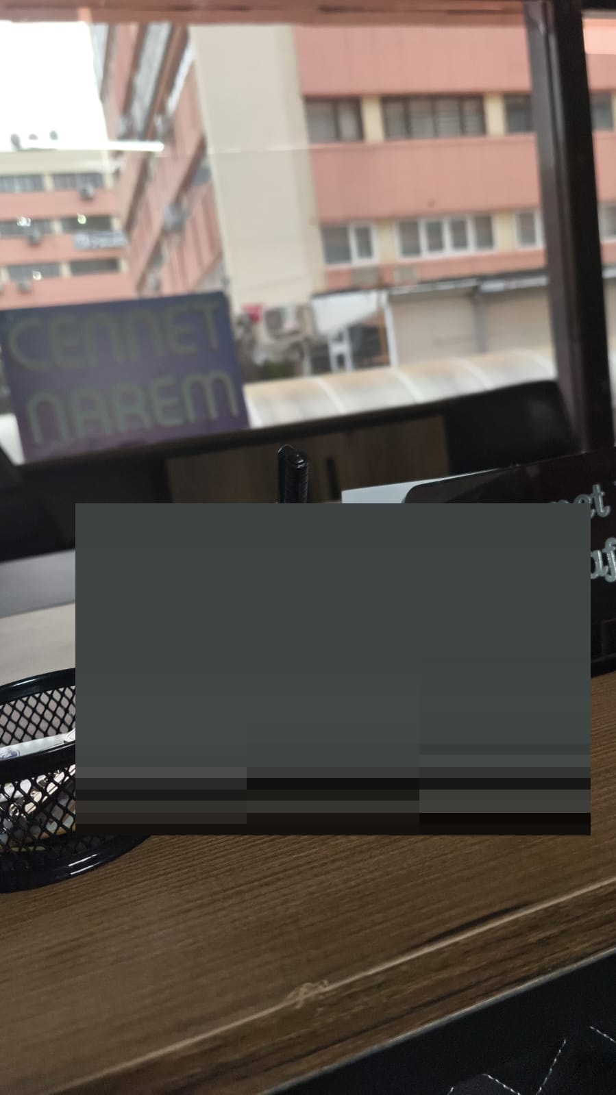 Cennet Narem Danışmanlık