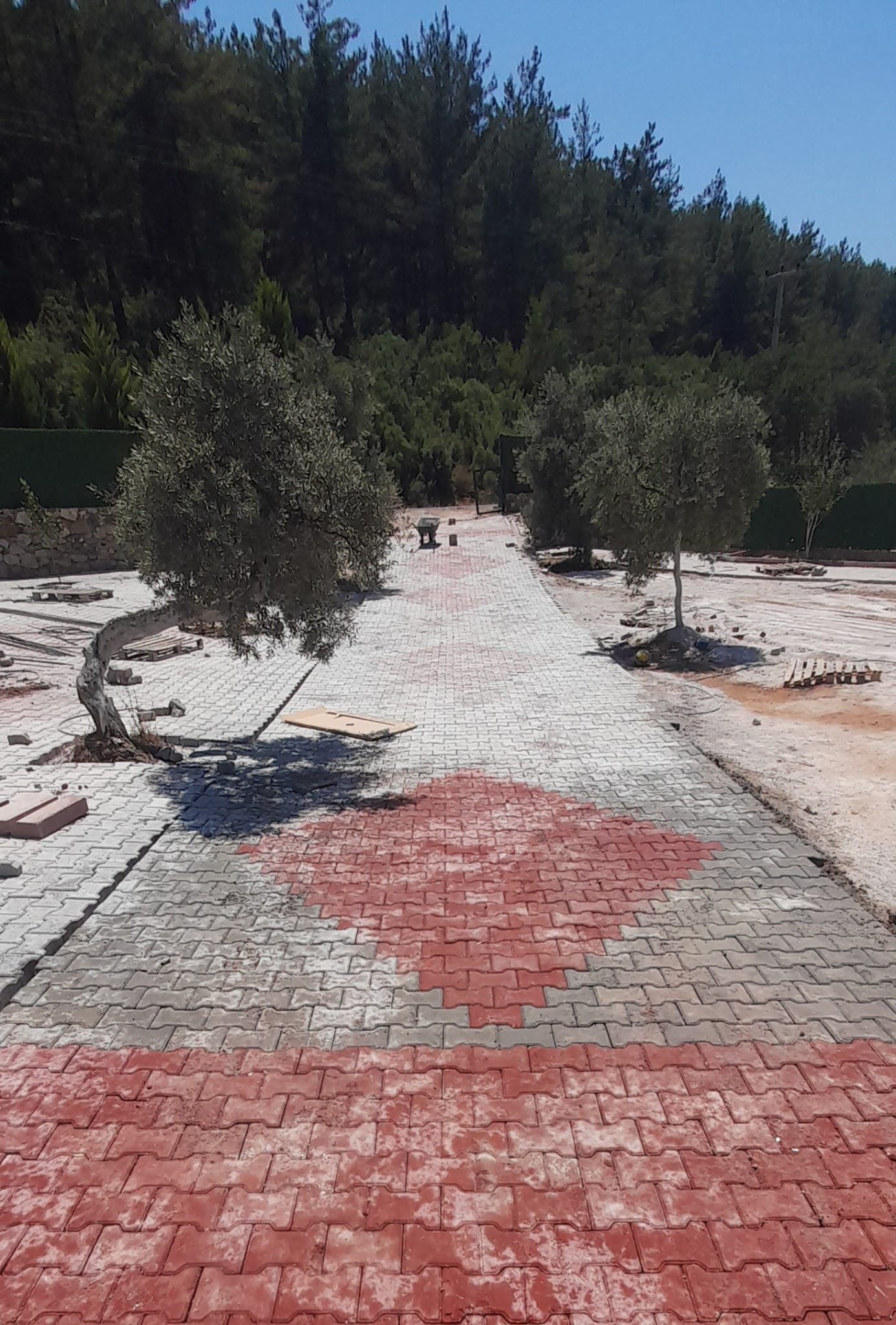 Egemen İnşaat 