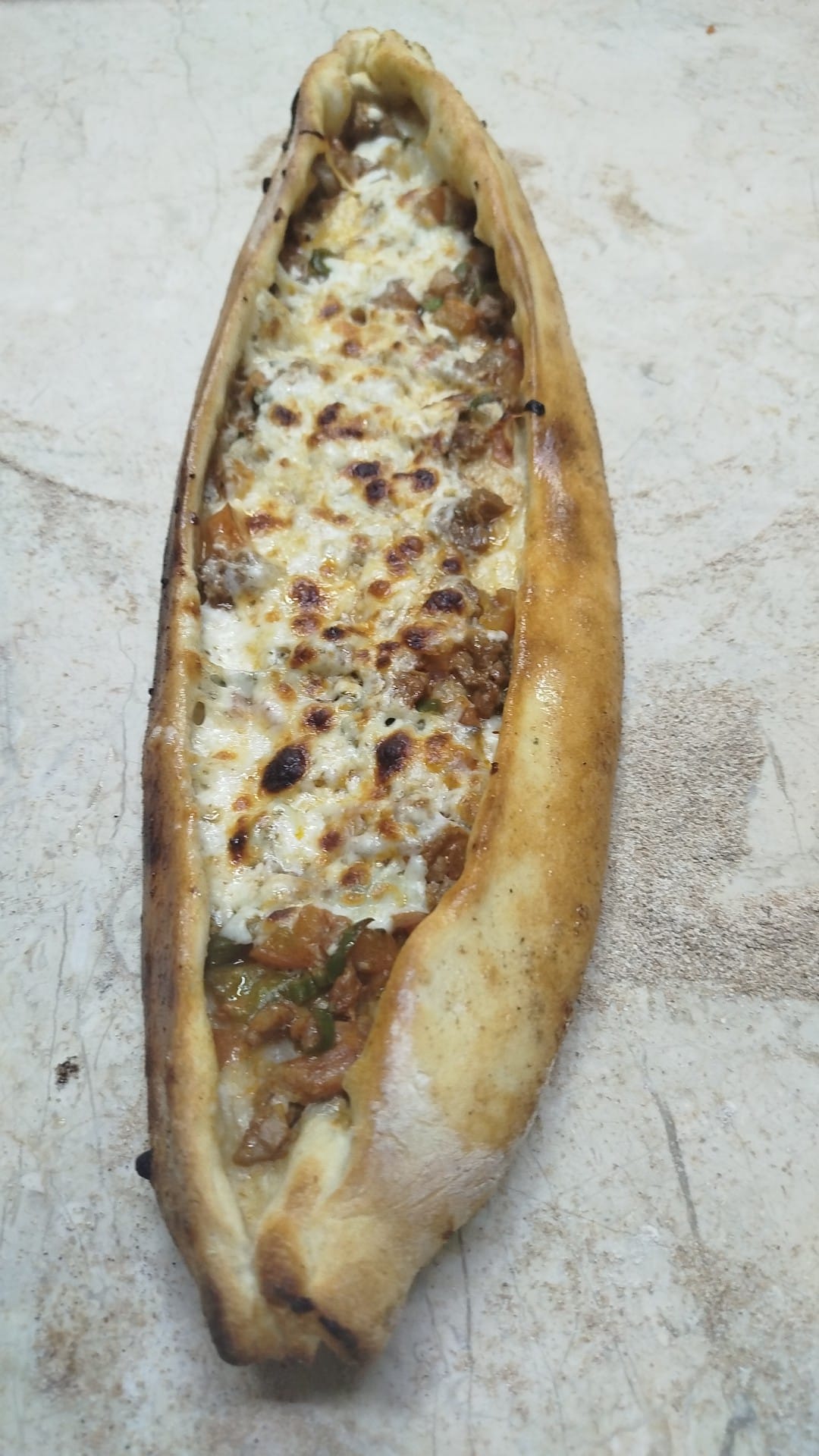 77 Pide Kebap Salonu