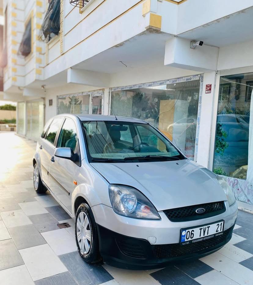 Yuzarsif Otomotiv