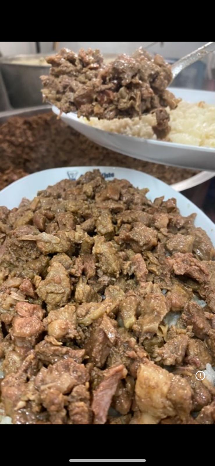 Şakiroğlu Restaurant