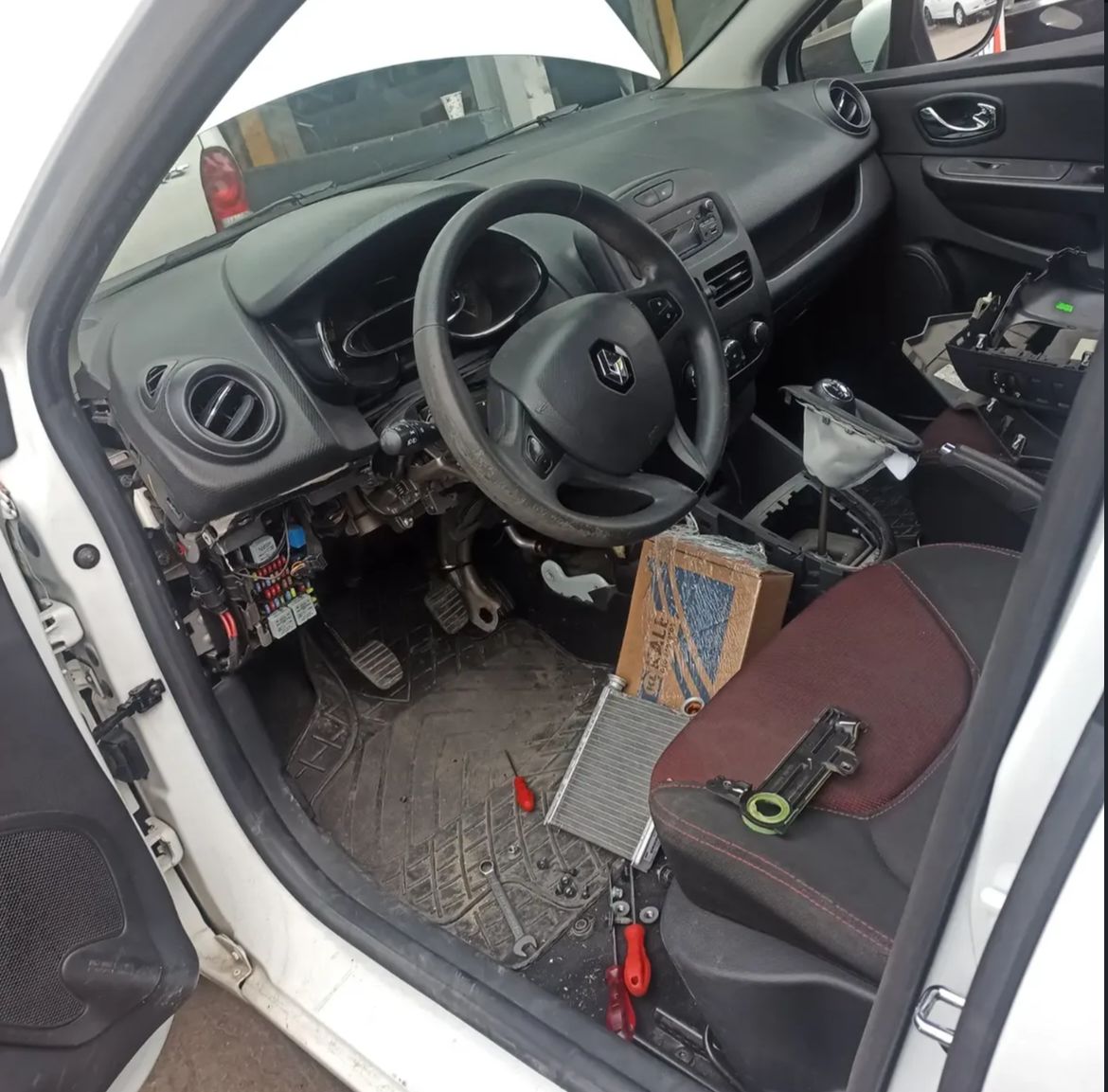 Kardeşler Oto Klima