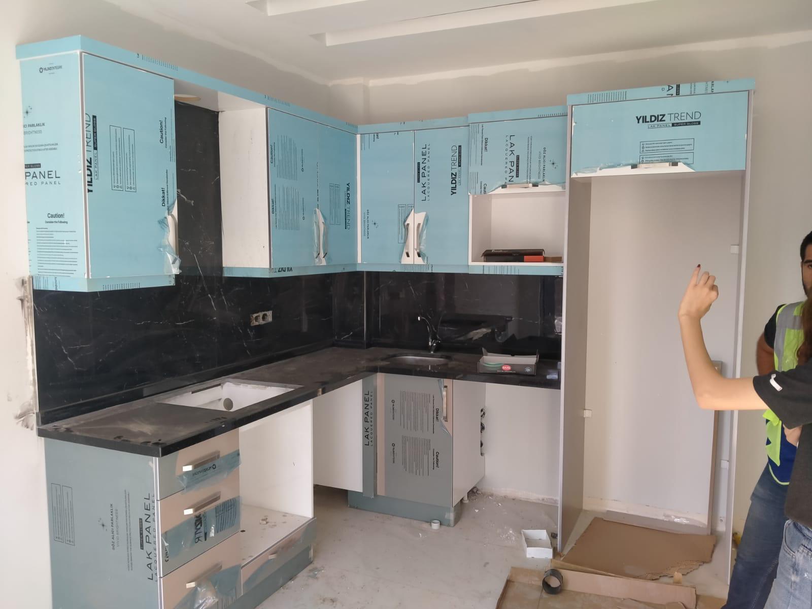 Meba Mobilya & Tasarım 