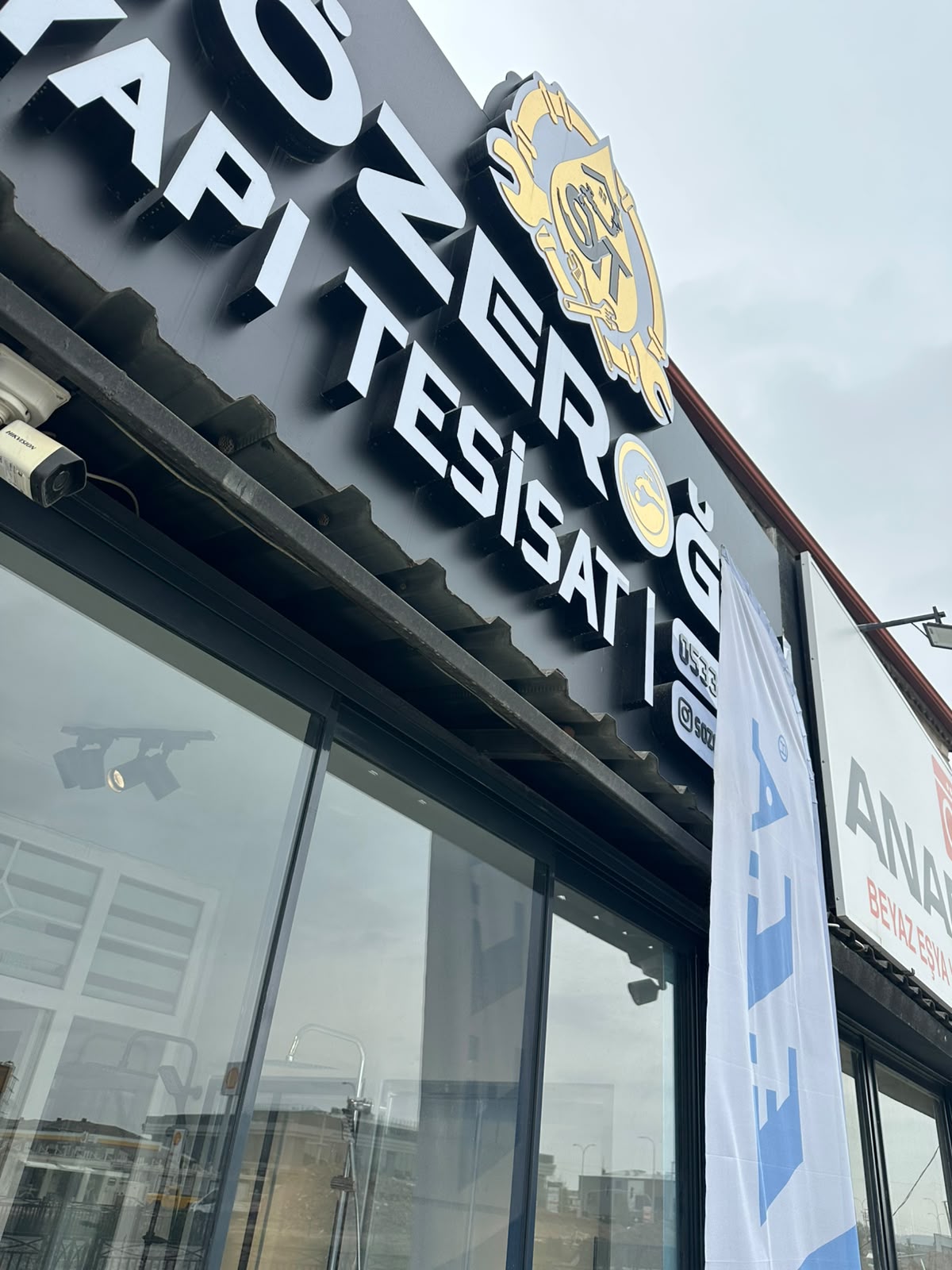 Sözeroğlu Yapı Tesisat