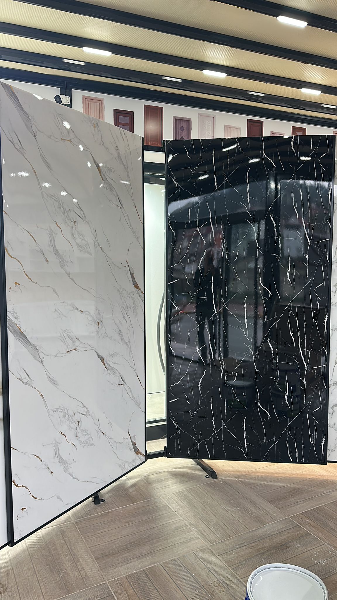 Durmuşlar Yapı Malzemeleri