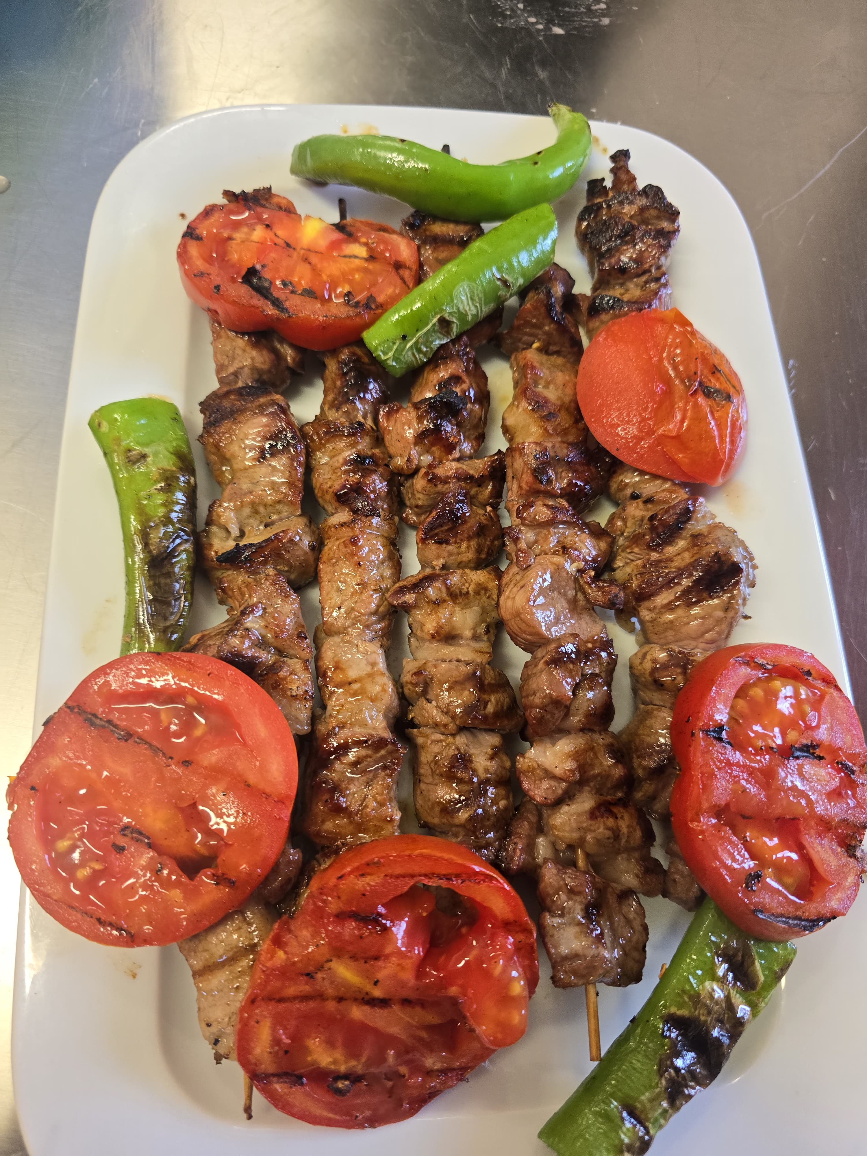 Tuna Park Et Mangal