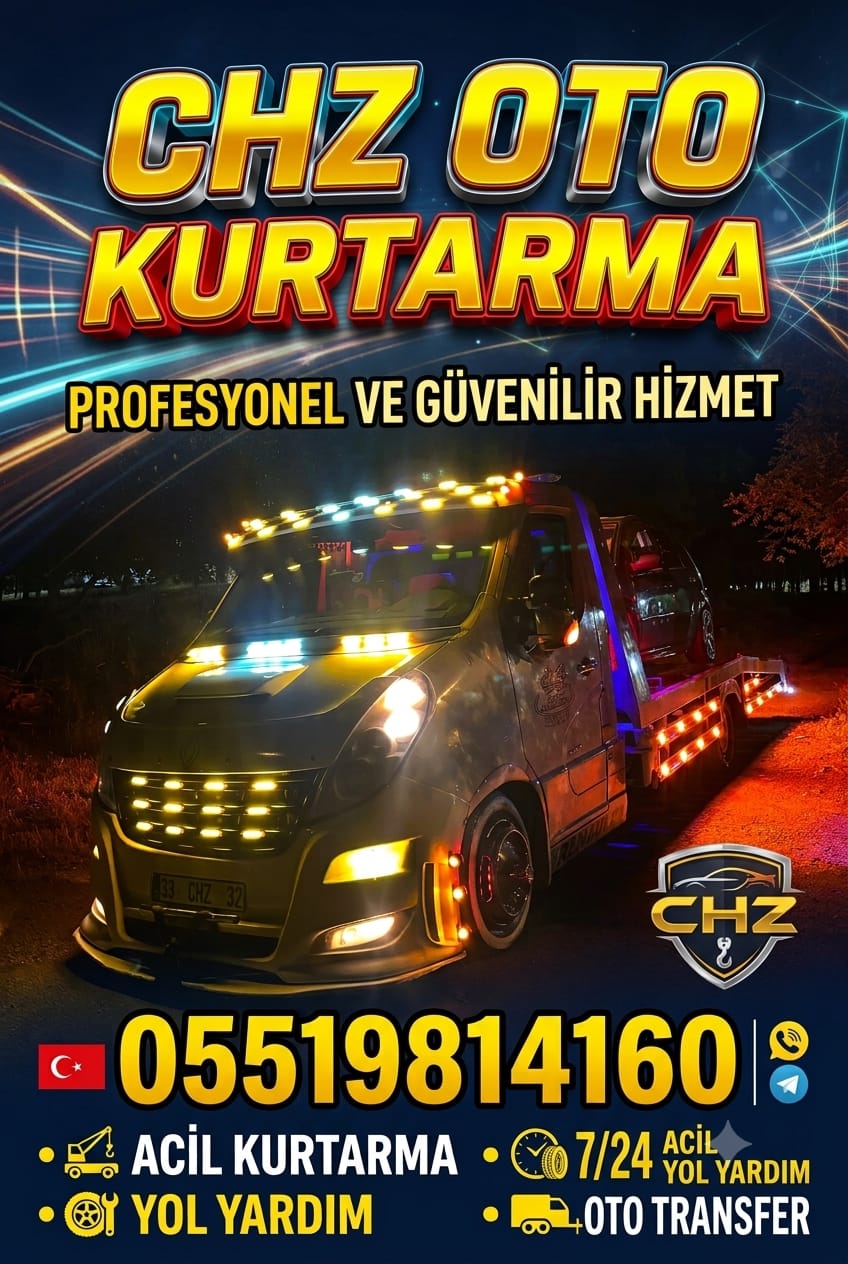 CHZ YOL YARDIM