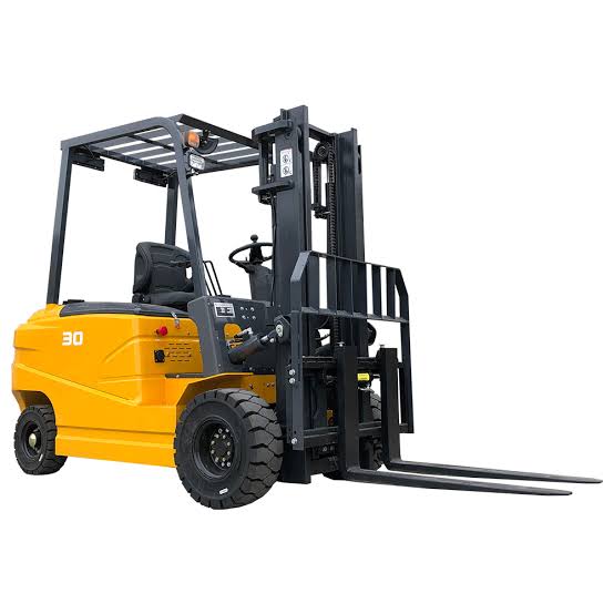 Güneş Forklift 