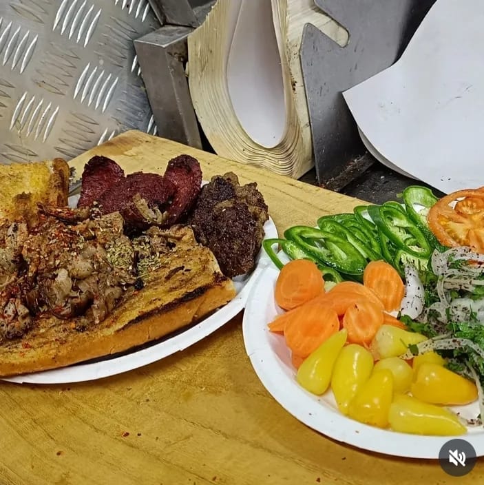 Kokoreççi Orhan
