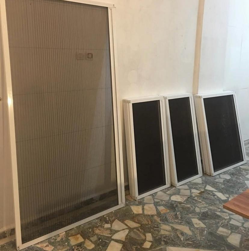 Antalya Sineklik