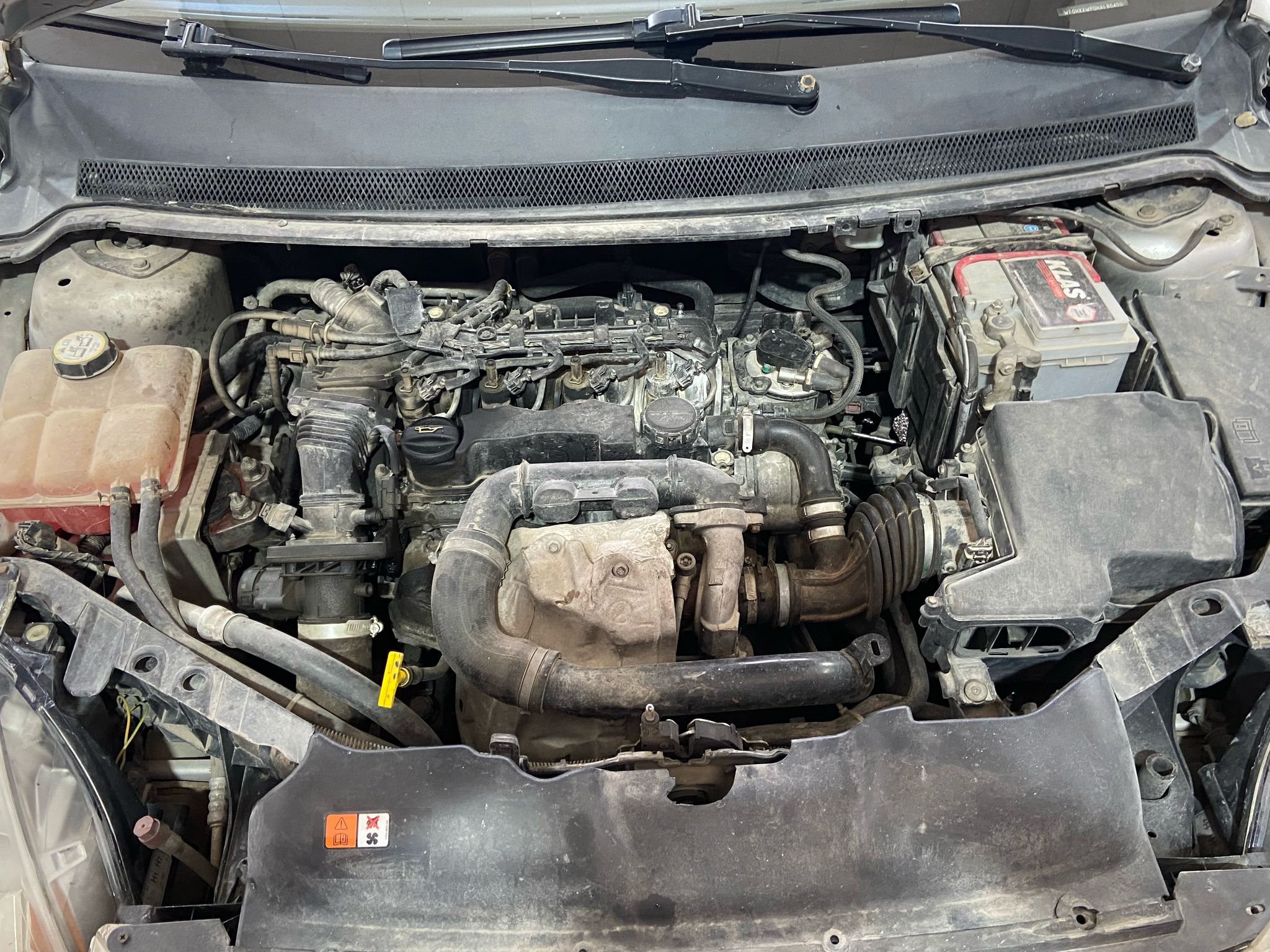 Göktuğ Auto Detailing