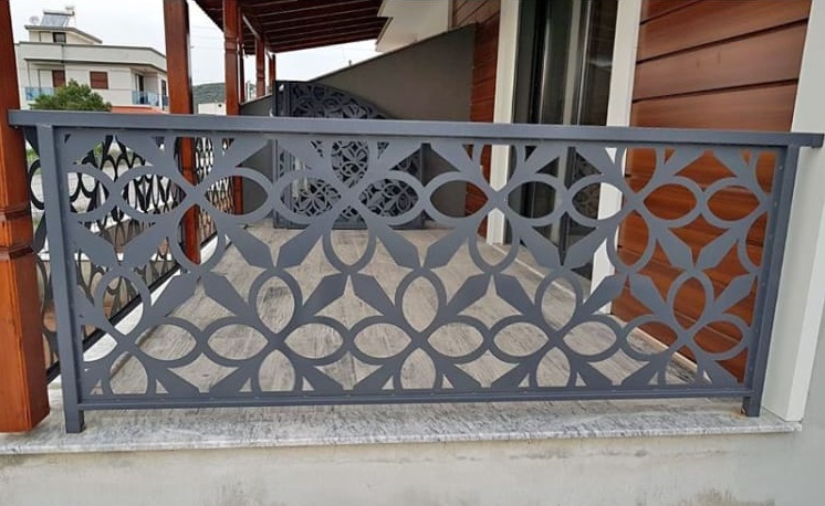 Kaya Teknik Demir Doğrama
