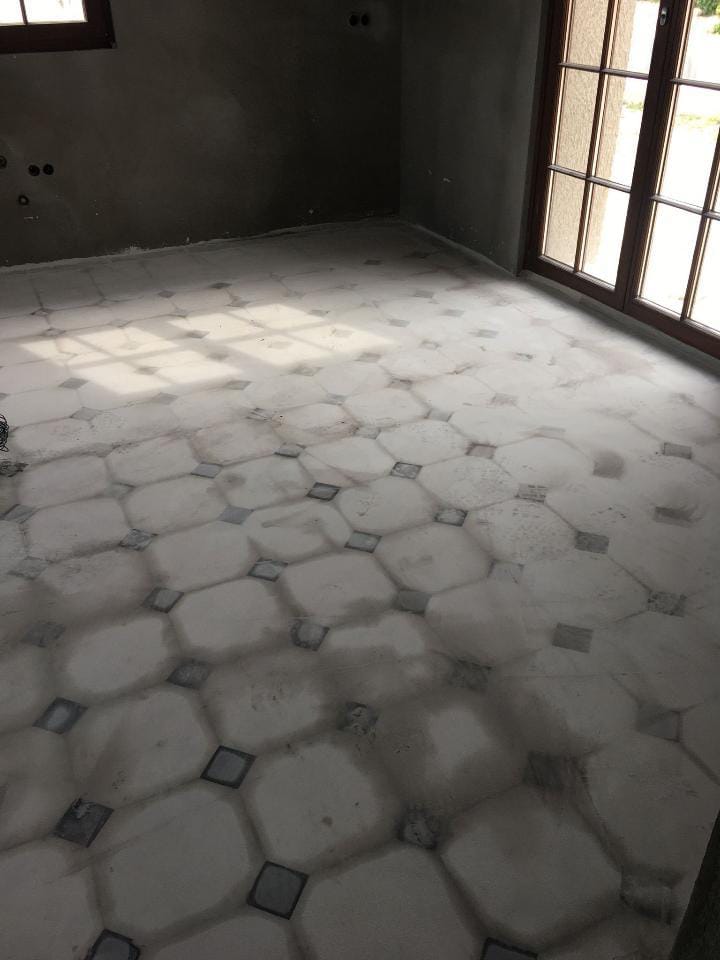 Göçgün Mermer Silim