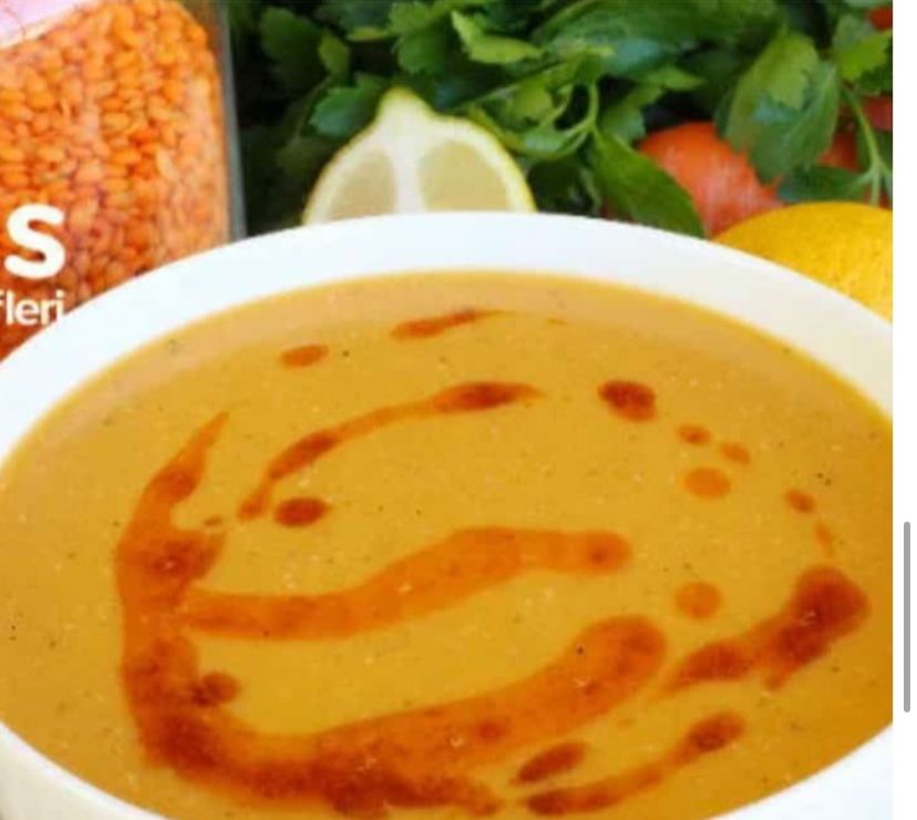 Nimet Abla Yufka Gözleme Kahvaltı Salonu