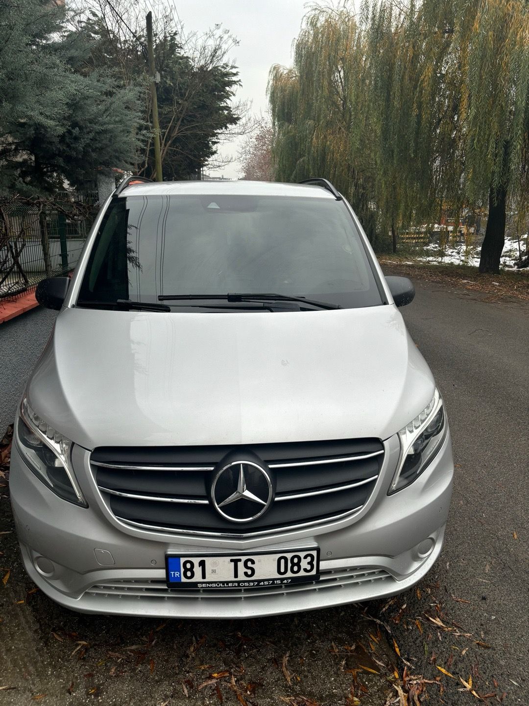 Şengüller Tur Vip Taksi