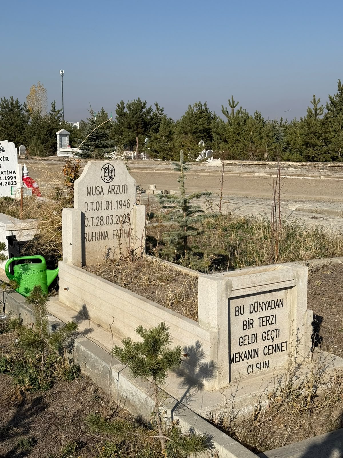 CGT MADENCİLİK
