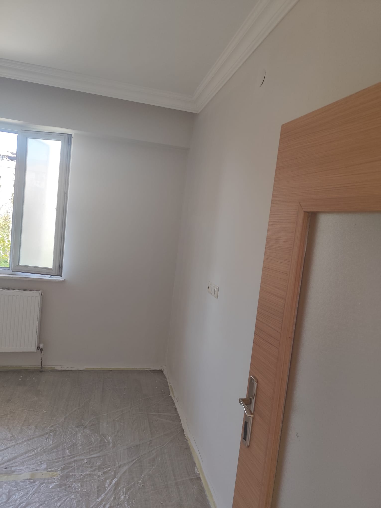 Karakaş Boya Badana Tamir ve Tadilat