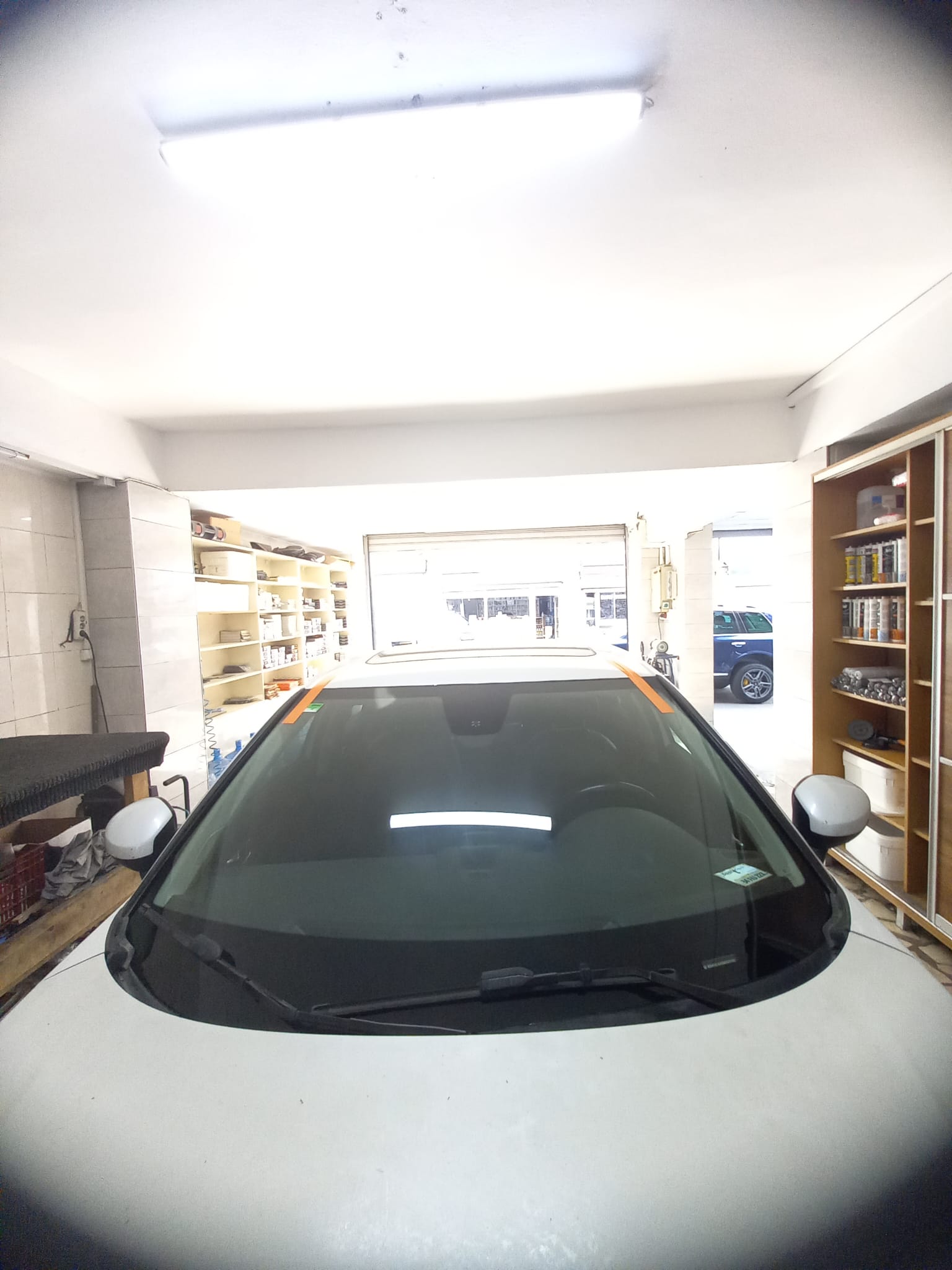İkiler Oto Cam Sanayi ve Tic. Ltd. Şti.