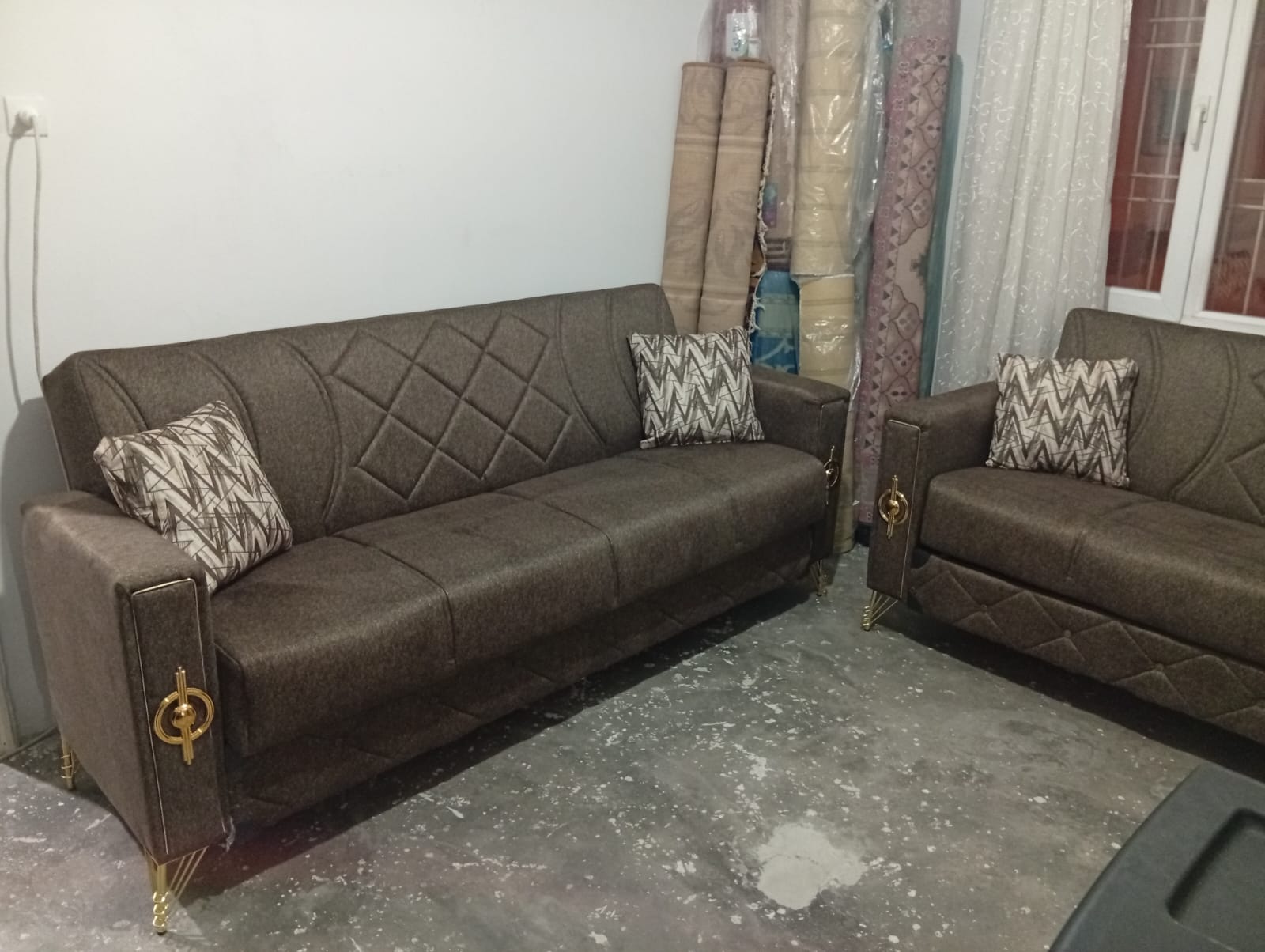 Pera Mobilya & Koltuk Döşeme