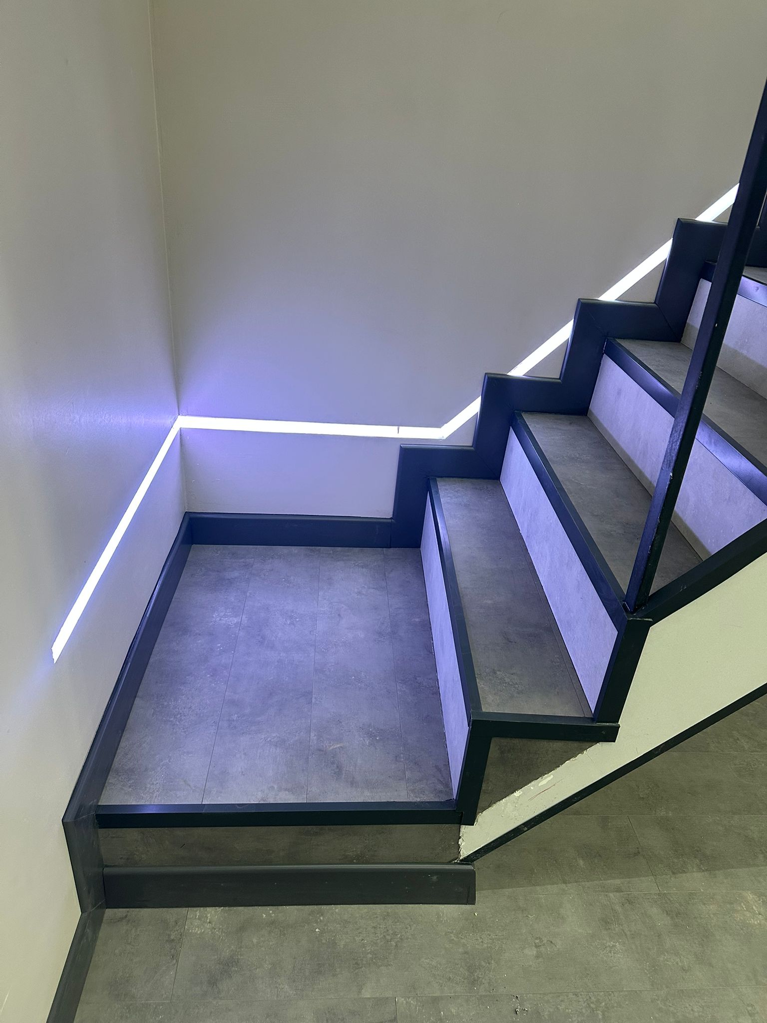 Furkan Laminant Parke