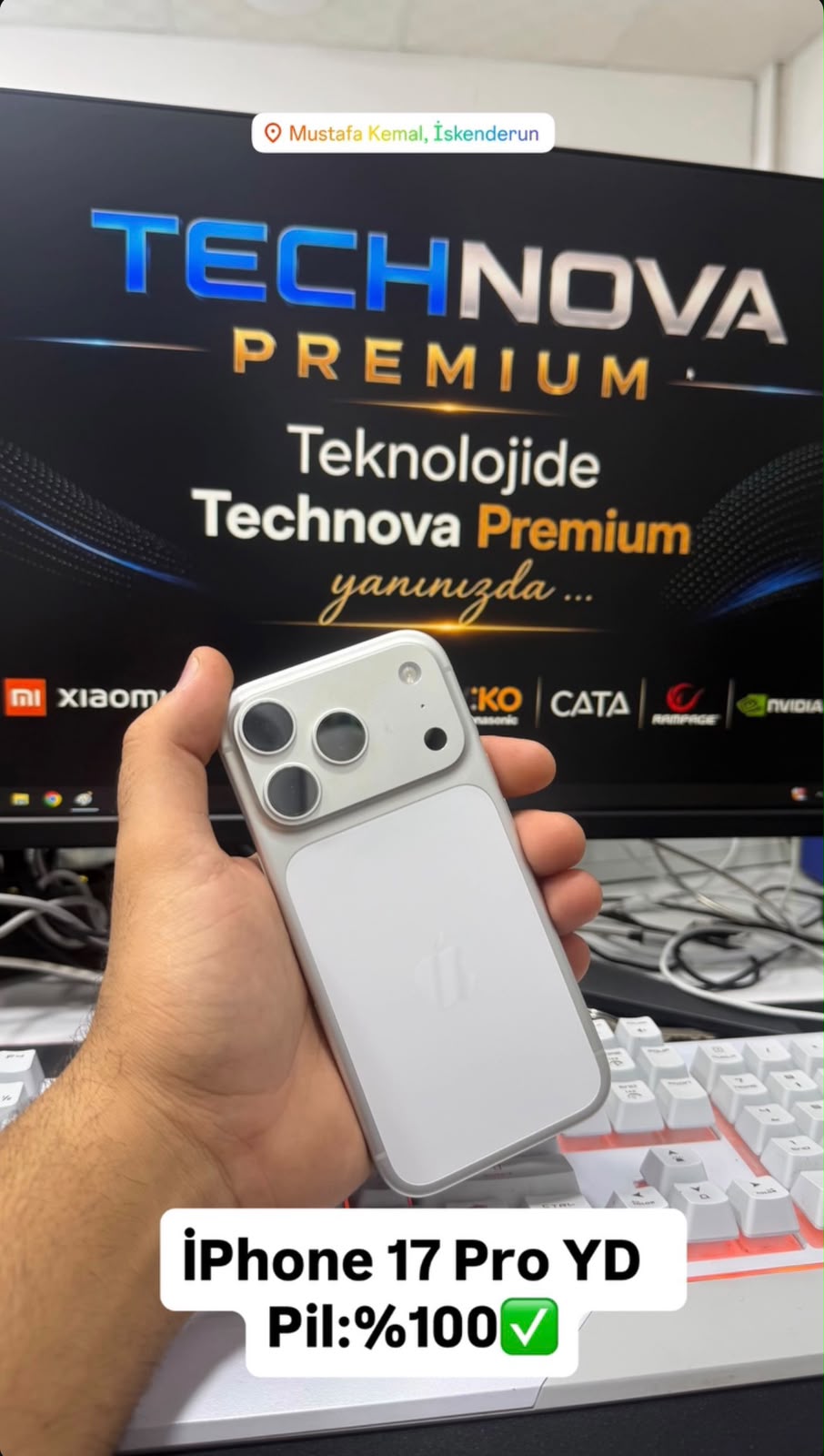 Technova Premium